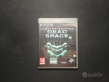 Dead Space 2 Ps3