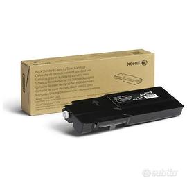 Toner Xerox Versalink C405 nero 106R03536 nuovo
