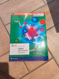fisica idee e concetti ISBN 9788863649888