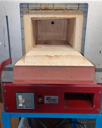 Forno elettrico per ceramica 