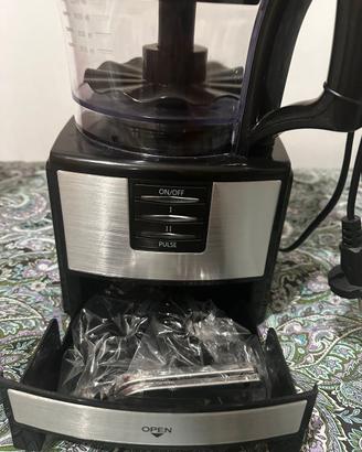 Kitchen Robot PC850