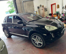Porche Cayenne