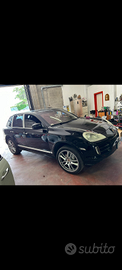 Porche Cayenne