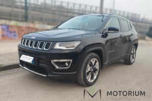 Jeep Compass 1.6 MULTIJET 120 CV 2 WD LIMITED