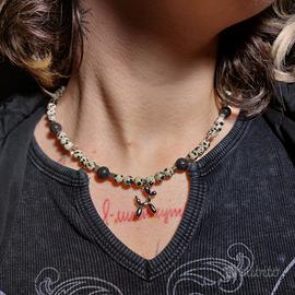 Collana Dali