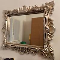 Specchio shabby chic