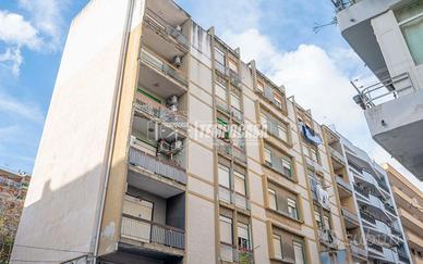 Accogliente appartamento pronto da abitare