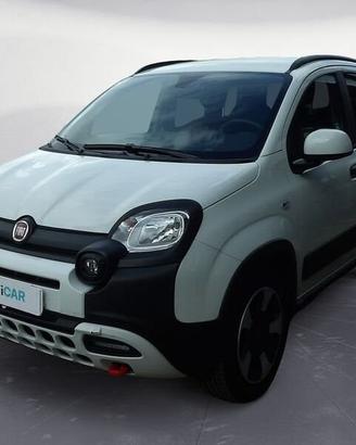 FIAT Panda Cross 1.0 FireFly 70cv S&S Hybrid ...