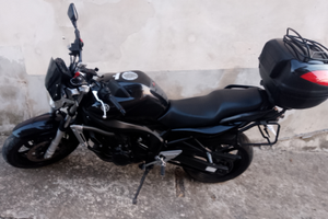 Yamaha fz6