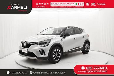 Renault Captur 1.0 tce Techno 90cv