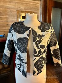 giacchino  ,bolero  ,Rinascimento