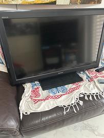 Televisore Sony modello Bravia