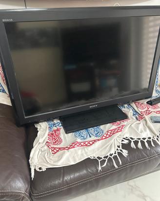 Televisore Sony modello Bravia