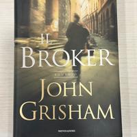 Il Broker John Grisham