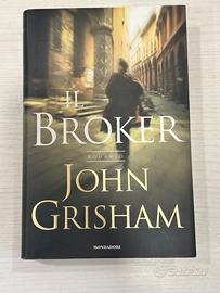 Il Broker John Grisham