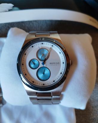 BERING OROLOGIO PERFETTO 
