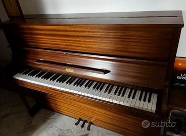 pianoforte