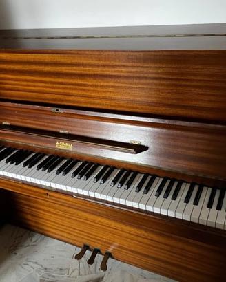 pianoforte
