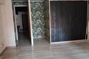 Locale commerciale fronte strada torrione 33 mq