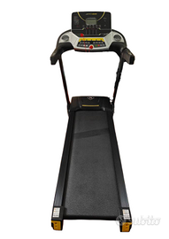 TAPIS ROULANT JK fitness GENIUS 125