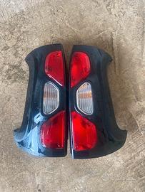 FANALI POSTERIORE FIAT NEW PANDA CROSS CITY CROSS