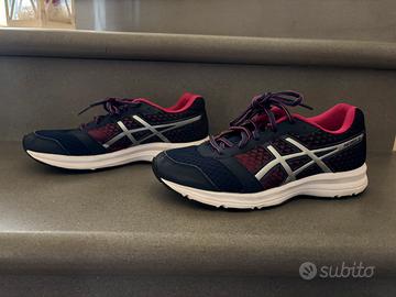 Scarpe da ginnastica Asics