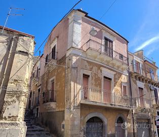 Appartamento a Vizzini