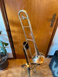 Trombone Olds Opera