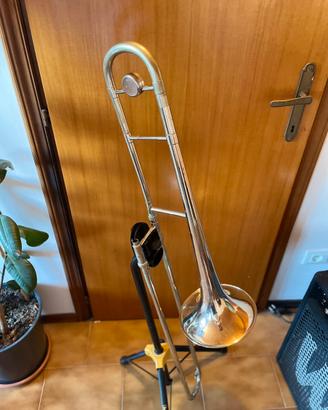 Trombone Olds Opera