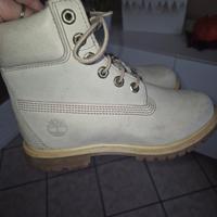 Scarponcino Timberland donna 
