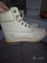 Scarponcino Timberland donna 