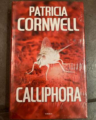 Libro nuovo: “Calliphora”