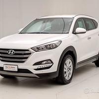 Ricambi usati hyundai tucson #z