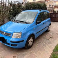 Panda 1.2 gpl 143000 km