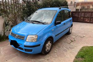 Panda 1.2 gpl 143000 km