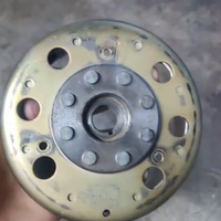 Volano piaggio alleggerito NUOVO