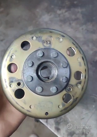 Volano piaggio alleggerito NUOVO