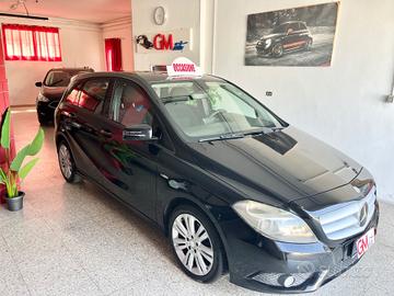 Mercedes-benz B 180 CDI Premium
