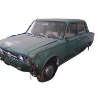 Fiat 124 Special Demolita - Per Ricambi