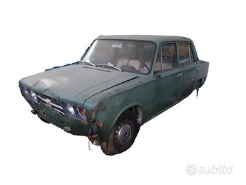 Fiat 124 Special Demolita - Per Ricambi