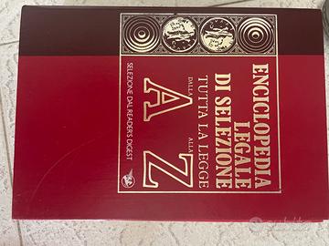 Enciclopedia legale