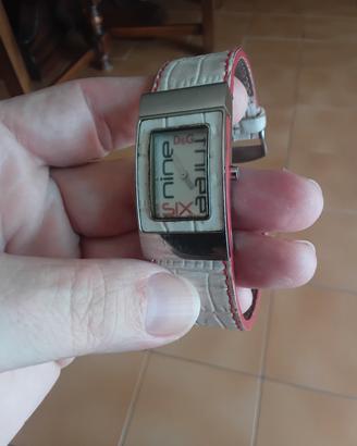 Orologio donna D&G time 