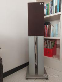 Supporti per diffusori