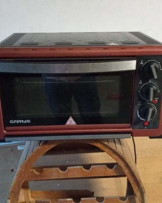 Forno Ferrari 