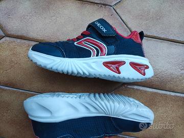 Geox numero 28 come nuove 