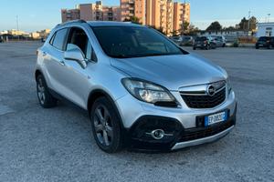 Opel Mokka 1.7 cdti 130cv 2013