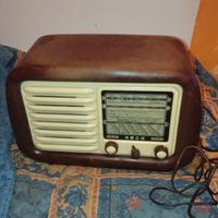 Antica Radio d'epoca John Geloso G103 anni 1955