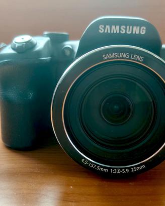 Fotocamera Samsung WB1100F