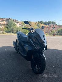 Sym jetx 125