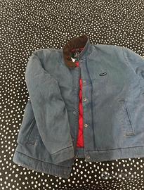Giacca stonewish Volcom